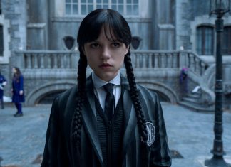 ‘Wandinha’: Netflix revela data de estreia da segunda temporada