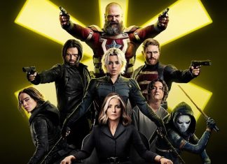‘Thunderbolts*’: Conheça o elenco e personagens do novo longa do Marvel Studios