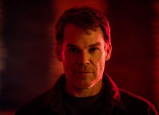 Paramount+ anuncia data de estreia de ‘Dexter: Ressureição’