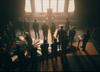 The Handmaid’s Tale 6×04: Promotion