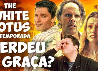 CRÍTICA: 3ª TEMPORADA DE THE WHITE LOTUS DA HBO