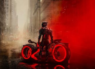 ‘Tron: Ares’: Mundos colidem no trailer do novo longa da Disney