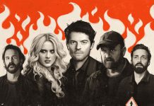 ‘Road to Hell’: CCXP25 promove celebração dos 20 anos de ‘Supernatural’