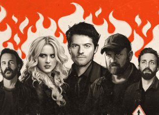 ‘Road to Hell’: CCXP25 promove celebração dos 20 anos de ‘Supernatural’