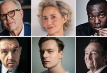 ‘Harry Potter’: HBO anuncia elenco adulto da adaptação televisiva