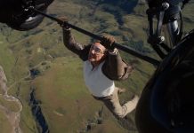 ‘Missão: Impossível – O Acerto Final’: Paramount Pictures revela trailer nostálgico para o novo longa da franquia de ação