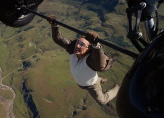 ‘Missão: Impossível – O Acerto Final’: Paramount Pictures revela trailer nostálgico para o novo longa da franquia de ação