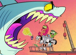 ‘Os Jovens Titãs em Ação’: Max e Cartoon Network divulgam data de estreia da nona temporada