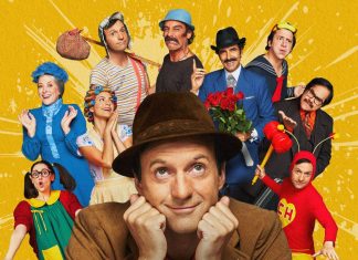 ‘Chespirito: Sem Querer Querendo’: Primeiro episódio da série sobre o criador de ‘Chaves’ já está disponível na HBO Max
