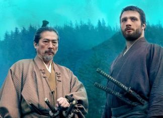 ‘Xógum: A Gloriosa Saga do Japão’: FX e Disney+ anunciam produção da segunda temporada para janeiro de 2026