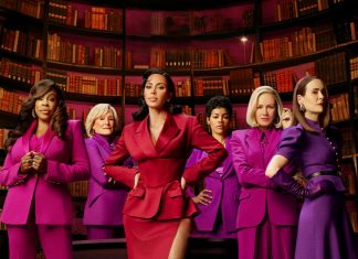 ‘Tudo É Justo’: Disney+ apresenta teaser do drama jurídico criado por Ryan Murphy
