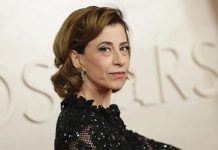 ‘Os Corretores’: Globo Filmes apresenta longa estrelado e roteirizado por Fernanda Torres