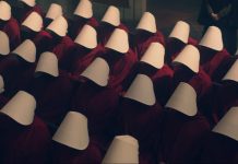 The Handmaid’s Tale 6×08: Exodus