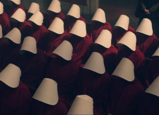 The Handmaid’s Tale 6×08: Exodus