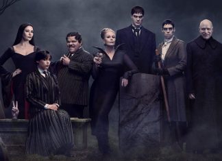 Netflix revela vídeo de bastidores da segunda temporada de ‘Wandinha’