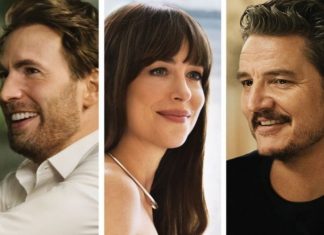 ‘Amores Materialistas’: Sony Pictures revela trailer da comédia romântica com Dakota Johnson, Chris Evans e Pedro Pascal