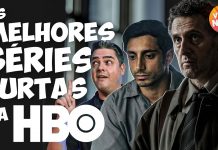 7 SÉRIES CURTAS E RÁPIDAS PARA MARATONAR NA HBO