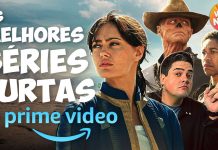 7 SÉRIES CURTAS E VICIANTES PRA ASSISTIR NO PRIME VIDEO