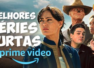 7 SÉRIES CURTAS E VICIANTES PRA ASSISTIR NO PRIME VIDEO