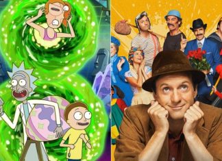 Hora HBO Max: ‘Rick and Morty’ e ‘Chespirito’ são as estreias do bloco em junho