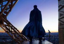 ‘Lupin’: Netflix anuncia início da produção da 4ª temporada da série