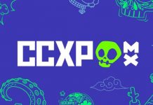 CCXP México 2026 se encerra com anúncios, emoção e comemoração