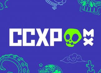 CCXP México 2026 se encerra com anúncios, emoção e comemoração