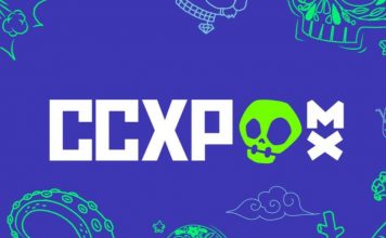CCXP México 2026 se encerra com anúncios, emoção e comemoração