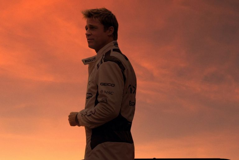 ‘F1’: Warner Bros Pictures divulga novo trailer para o longa estrelado por Brad Pitt