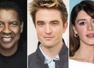 ‘Here Comes The Flood’: Netflix anuncia novo longa dirigido por Fernando Meirelles e estrelado por Denzel Washington, Robert Pattinson e Daisy Edgard-Jones