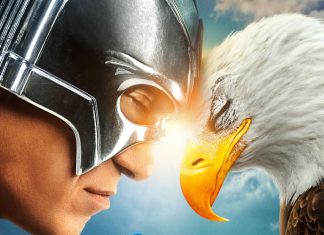 ‘O Pacificador’: Max libera teaser oficial para a segunda temporada da comédia