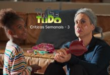 Vale Tudo deveria estar passando às 18… 19?