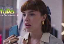 Vale Tudo e o apagamento de todos os seus personagens