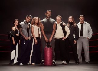 ‘Fúria’: Netflix inicia gravações da nova série brasileira da plataforma
