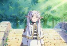 HBO Max divulga agenda de lançamento de animes da plataforma