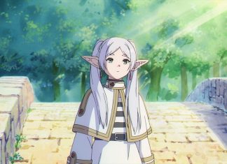 HBO Max divulga agenda de lançamento de animes da plataforma