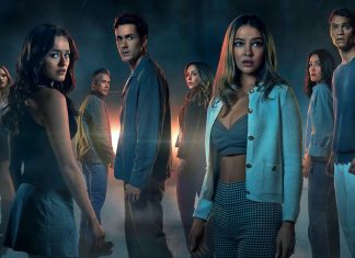 Sony Pictures libera novo trailer para ‘Eu Sei O Que Vocês Fizeram No Verão Passado’