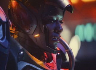 Disney+ divulga novo trailer para ‘Coração de Ferro’