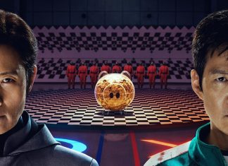 ‘Round 6’: Netflix revela trailer final com clima de retrospectiva para a terceira e última temporada