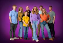HBO Max e Discovery Home & Health anunciam data de estreia da série documental ‘Baylen: Uma Vida Sem Filtro’