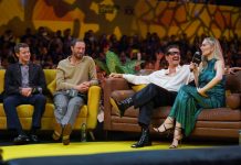 ‘Quarteto Fantástico: Primeiros Passos’: Elenco do novo longa da Marvel Studios participa da 2ª edição da CCXP México