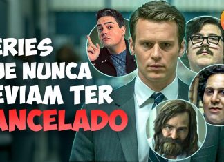 10 SÉRIES MUITO BOAS QUE MERECIAM SER RESGATADAS DO CANCELAMENTO