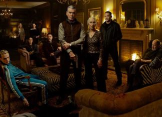 ‘Terra da Máfia’: Paramount+ renova drama para uma segunda temporada
