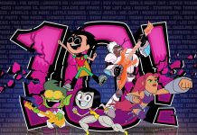 ‘Os Jovens Titãs em Ação’: Animação é renovada para a décima temporada pelo Cartoon Network