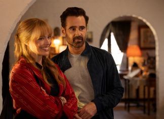 ‘A Grande Viagem da Sua Vida’: Sony Pictures apresenta trailer oficial do drama estrelado por Margot Robbie e Colin Farrell