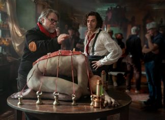 ‘Frankenstein’: Netflix divulga primeiras imagens oficiais do novo longa de Guillermo Del Toro