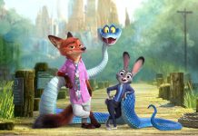 ‘Zootopia 2’: Disney libera novo trailer para a continuação