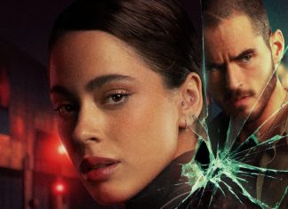 ‘Colapso’: Disney+ anuncia data de estreia do suspense estrelado por Tini Stoessel