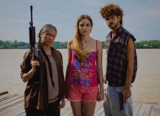 ‘Pssica’: Netflix revela trailer oficial da minissérie dirigida por Quico e Fernando Meirelles