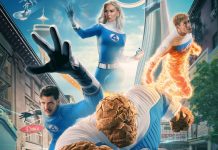 ‘Quarteto Fantástico: Primeiros Passos’: Conheça os personagens do novo longa da Marvel Studios